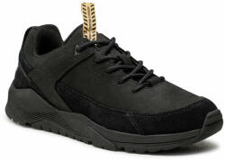 CATerpillar Sneakers CATerpillar Transmit Shoes P725191 Black/Black Bărbați