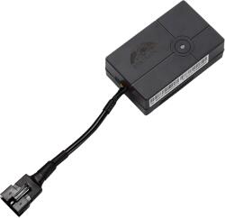 Coban TK401 4G LTE Fix bekötésű gps nyomkövető készülék