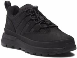 Timberland Sportcipők Timberland Euro Trekker Low F/L TB0A64Q40151 Blackout Nubuck 34