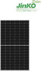 Jinko Solar Panou fotovoltaic 440W Jinko Solar JKM440N-54HL4R-V, 30mm, Tiger Neo