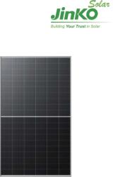 Jinko Solar Panou fotovoltaic 470W Jinko Solar JKM470N-60HL4-V, 30mm, Tiger Neo JK03M