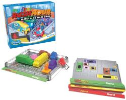 ThinkFun Első Rush Hour társasjátékom - Csúcsforgalom