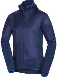 Northfinder Jacheta hibrida de outdoor pentru barbati Cervino bluenights (107713-464-107)