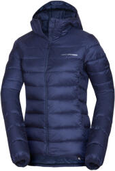 Northfinder Jacheta outdoor cu izolatie PrimaloftBlackThermX pentru femei Grivola bluenights (107719-464-101)