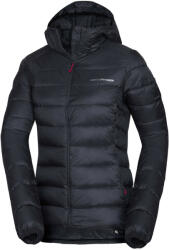 Northfinder Jacheta outdoor cu izolatie PrimaloftBlackThermX pentru femei Grivola black (107719-269-104)