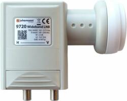 Johansson Wideband LNB