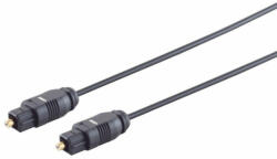 I. M. P Toslink optikai kábel 2m