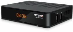 AMIKO Mini 4K UHD DVB-S2X