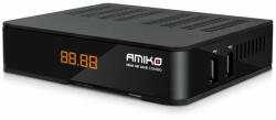 AMIKO Mini 4K UHD STC Combo - bolt