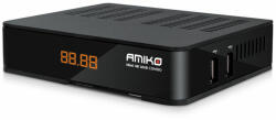 Edictum Amiko Mini 4K UHD STC Combo