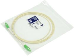 Ekselans PC SA 200F üvegszálas Patch kábel SM 2m