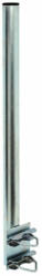 I. M. P Erkélyre rögzíthető antenna árboc, 80cm-es