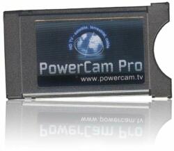 LEMCO PowerCAM Pro dekóder modul