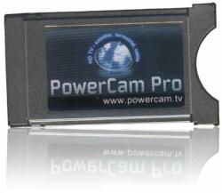 PowerCAM Pro dekóder modul