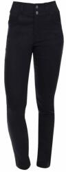 Ardon Pantaloni elastici femei JASVENA - Neagră | 34 (H2351/34)