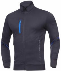 ARDON Bluză trening funcțională bărbați ARDON CITYCONIC - Gri închis | 5XL (H6681/5XL)