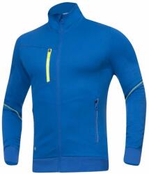 ARDON Bluză trening funcțională bărbați ARDON CITYCONIC - Albastră | 3XL (H6682/3XL)