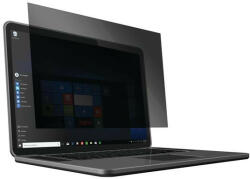 Kensington Monitorszűrő, betekintésvédelem, 15.6" 16: 9 laptophoz, 345x194mm, levehető, KENSINGTON (626469) - kreativjatek