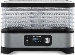 Stollar Trimmer Stollar FOOD DEHIDRATOR DHS600 STOLLAR (DHS600)