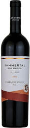 JAMMERTAL Classicus Cabernet Franc 2021 (0, 75l)