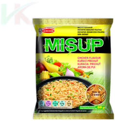  Acecook Misup instant leves 60g Csirke