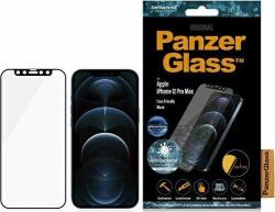 Panzer do iPhone 12 Pro Max Case Friendly Anti-Blue Light AntiBacterial E-to-E (2724)