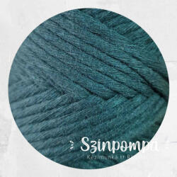 Retwisst Macrame String 3mm - Fenyőzöld