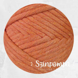 Retwisst Macrame String 3mm - Narancs