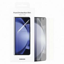 Samsung Védőfólia Samsung Galaxy Z Fold 5 elülső képernyőjére - átlátszó