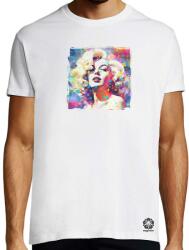 Magnolion Színes Marilyn v4 póló