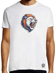 Magnolion Morcos oroszlán v4 póló