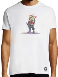 Magnolion Raffaello anime fanart v1 póló