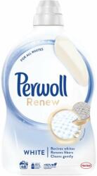 Perwoll Renew fehér mosáshoz 2, 88 l (48 mosás)