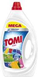 Tomi Color folyékony mosószer színes ruhákhoz 88 mosás