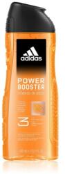 Adidas Power Booster energizáló tusfürdő gél 3 az 1-ben 250ml