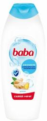 Baba krémtusfürdő antibakteriális összetevővel 750 ml - diszkontplusz