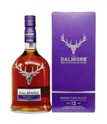 The Dalmore Whiskey Dalmore 12yo 70 Cl 40%