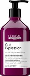 L'Oréal Sampon pentru par cret L'Oreal Professionnel Paris Curl Expression Crema hidratanta (500 ml) (S0597858)