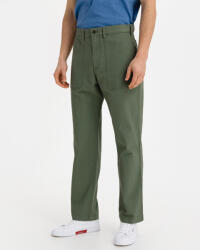 GAP Utility Pantaloni GAP | Verde | Bărbați | 36