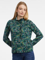 orsay Bluză Orsay | Verde | Femei | XS - bibloo - 112,00 RON