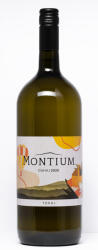 Montium Duhaj 2020, vin alb sec (MNTDUHFR20)