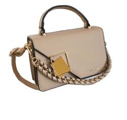 Dollcini Női Kézitáska - Műbőr, Több Színben - Rózsaszín (425443)