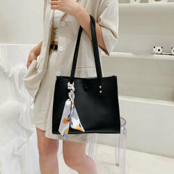 Dollcini Prémium Női Kézitáska - Elegáns műbőr, Állítható Pánttal (423741)