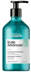 L'Oréal Șampon profesional pentru curățarea părului gras - L'Oreal Professionnel Scalp Advanced Anti-Oiliness Shampoo 1500 ml