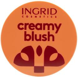 Ingrid Cosmetics Fard de obraz cremos - Ingrid Cosmetics Creamy Blush 02