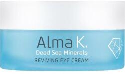 Alma K Cremă revitalizantă pentru zona ochilor - Alma K Reviving Eye Cream 20 ml