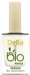 Delia Ser de întărire a unghiilor cu colagen - Delia Bio Nails Serum 11 ml