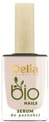 Delia Ser revitalizant pentru unghii cu ceramide și zinc - Delia Bio Nails Serum 11 ml