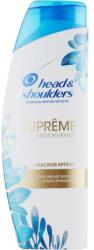 Head & Shoulders Șampon hidratant cu ulei de argan - Head & Shoulders Supreme 360 ml