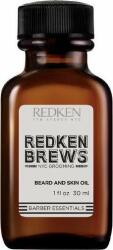 Redken Olejek do Brody Redken Brews Redken (30 ml) (S0552790)